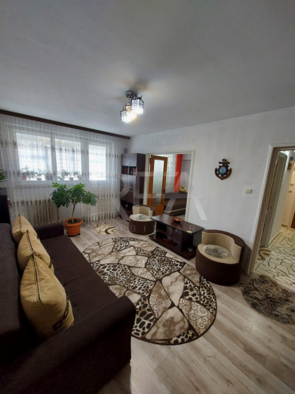 Pantelimon - decomandat - parcare - boxa