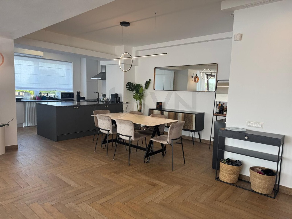 3 Camere l Lacul Floreasca l De Inchiriat