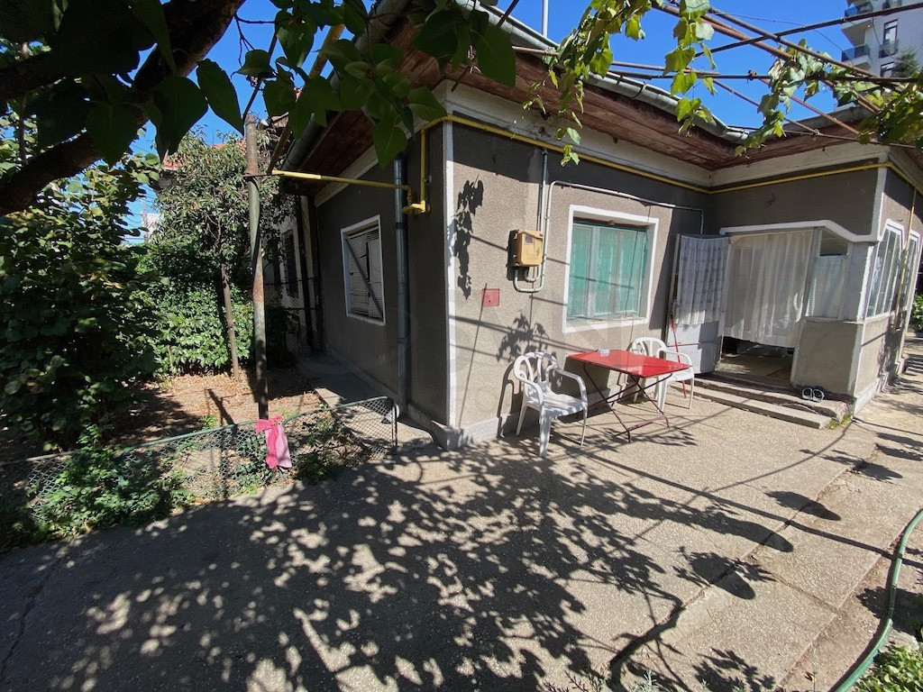 Teren de langa One Verdi Park