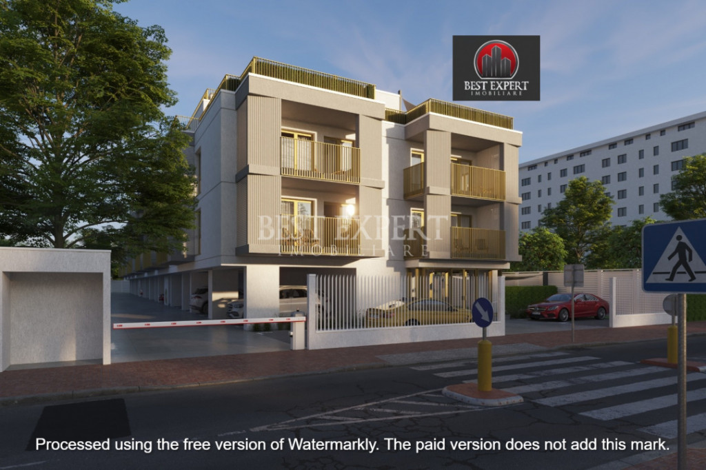 3 camere Ideal Familie Incalzire Pardoseala