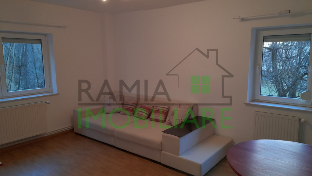 Apartament 2 Camere Decomandat de inchiriat – Racadau-Bra