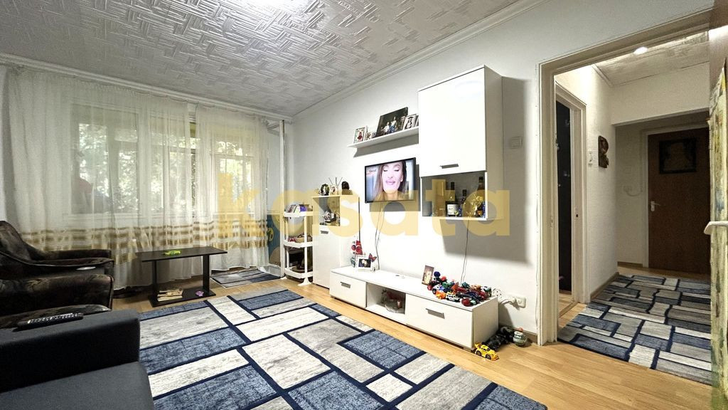 3 camere I Lacul Tei I decomandat I etaj 3 I 69mp I mobil...