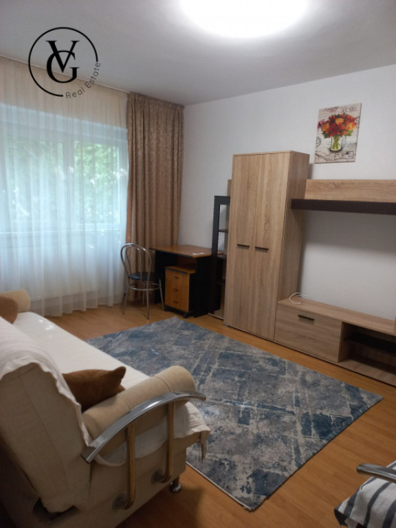 Apartament 2 camere - zona Tomis Nord - centrala proprie - a