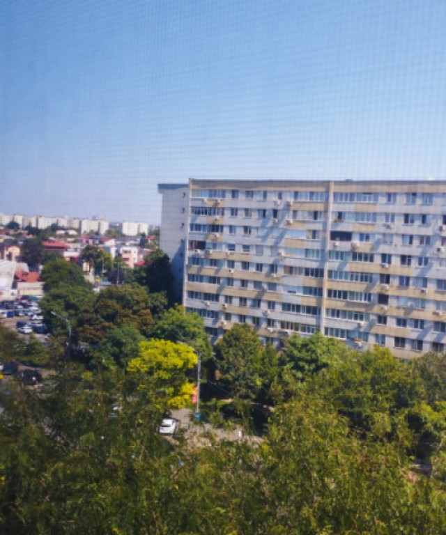 Megaocazie apartament 2 camere decomandat, etaj.8/10 – viz
