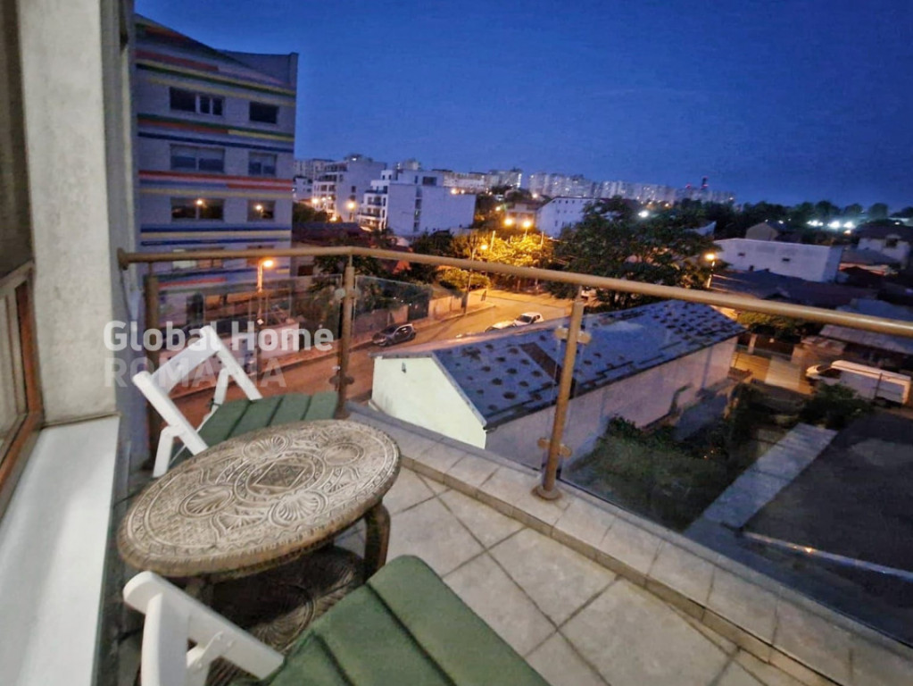 Studio | Mihai Bravu - Vitan | 3 Minute de Metrou | Mobilat