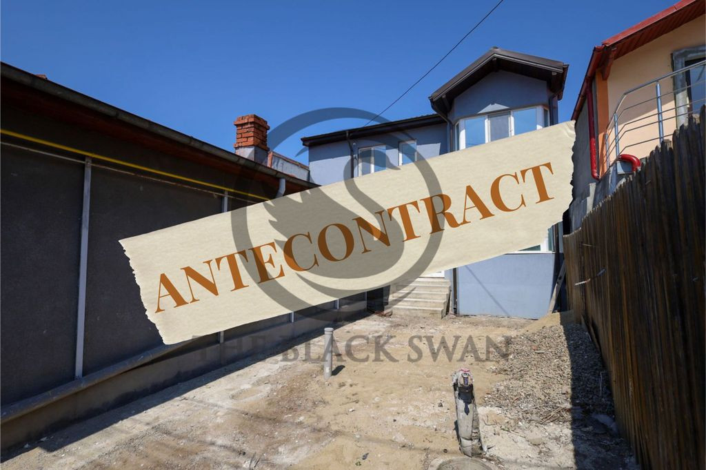 Casa cu 3 camere de vanzare | Zona Afi Palace, Ploiești ...