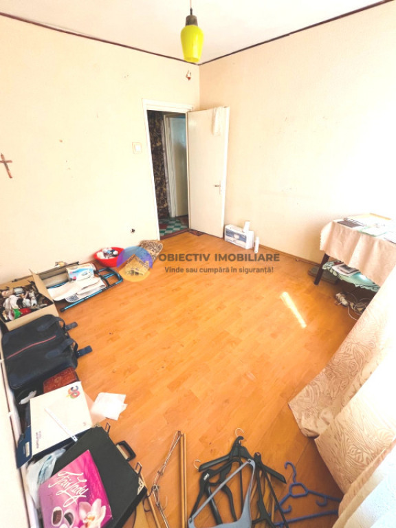 Apartament 2 camere - centru PIATRA-NEAMT