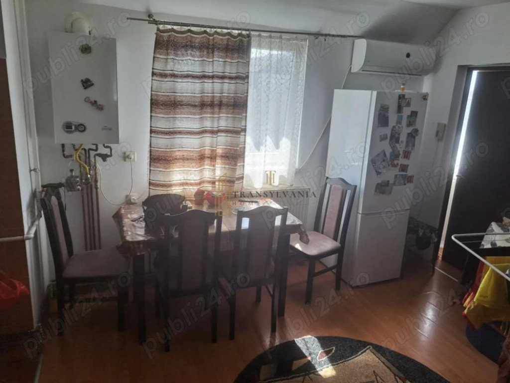 Garsoniera 34 mp, Cartier Hipodrom 2