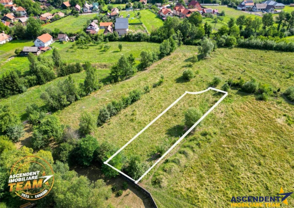 Teren intravilan, 950mp, rezidential investitional, Central