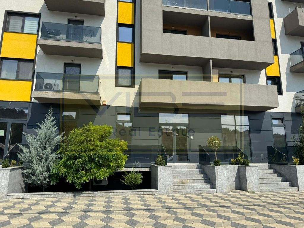 Apartament 2 camera Poitiers Towers - Continental