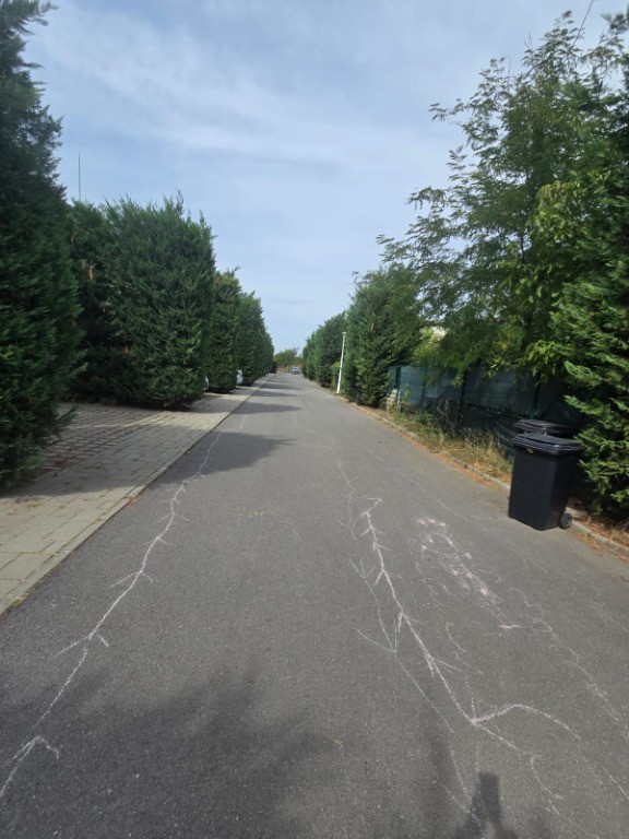 Teren intravilan,1000 mp,D78 ml,Prelungirea Ghencea, Cubic Residence 5