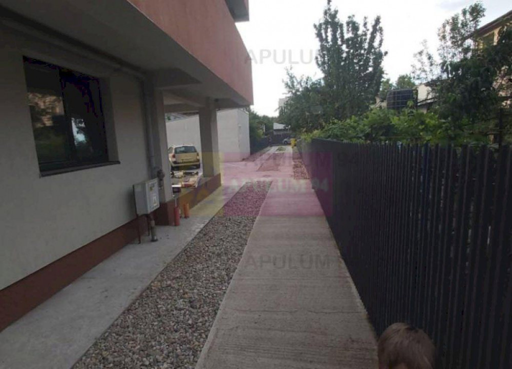 Apartament 3 camere bloc nou Soseaua Giurgiului.