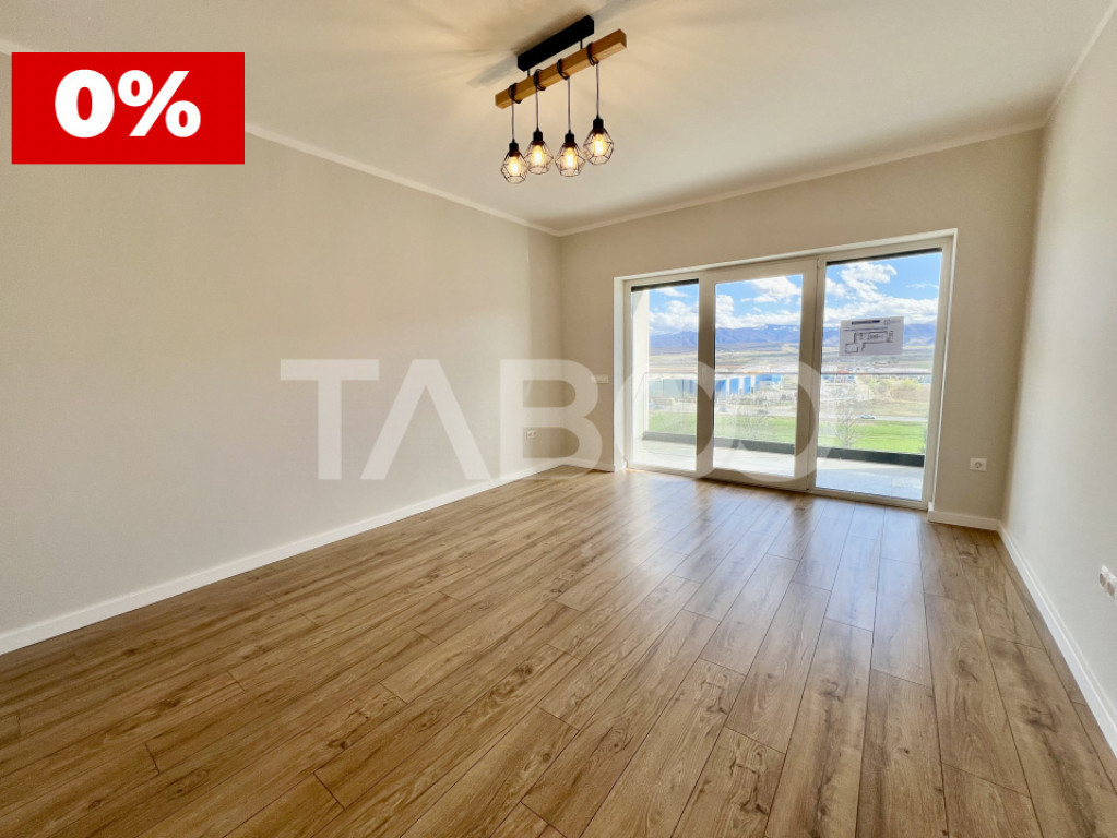 Oportunitate de investitie - apartament 3 camere 2 bai - la