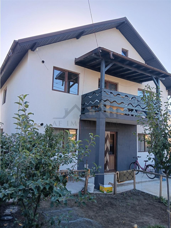 Ocazie Vila P E 193mp doua bai doua bucatarii doua living 6