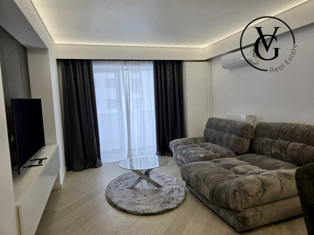 Apartament 2 camere Cortina North - Pipera