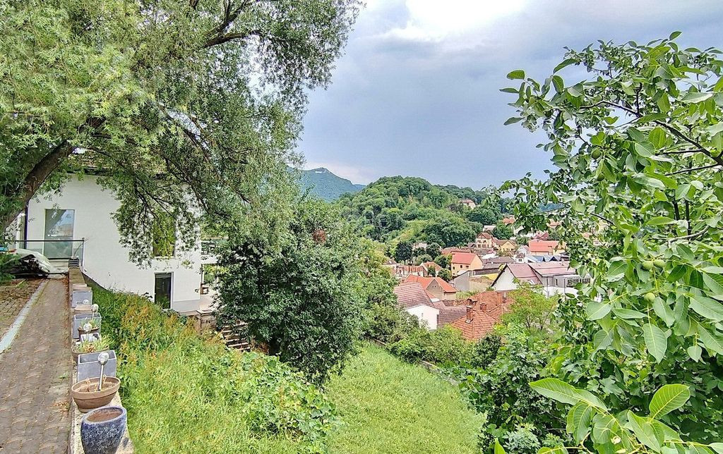 Proprietate Remarcabilă - Brasovul Vechi