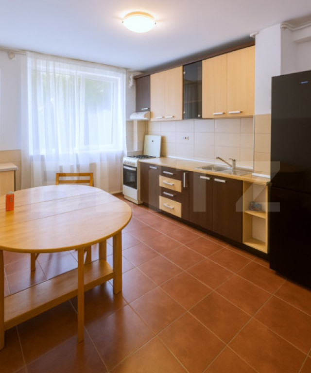 Apartament 2 camere - 49 mp - Balcon - Loc de parcare – Gr