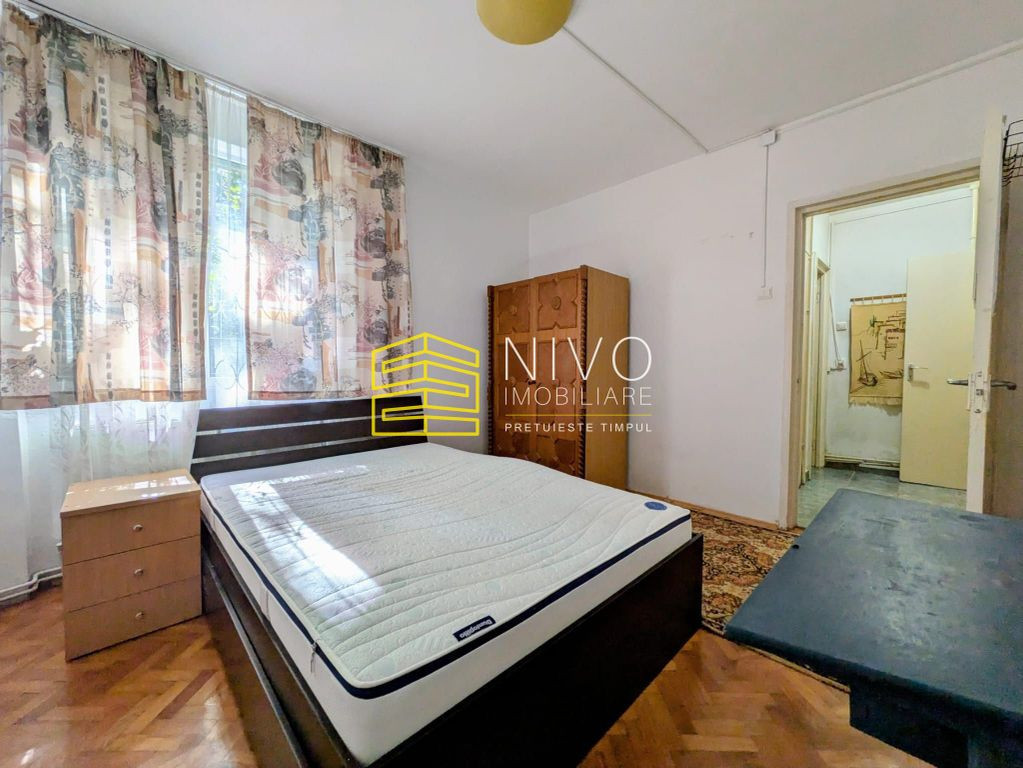 Apartament 2 camere – Tg. Mureș – Al. Cornișa