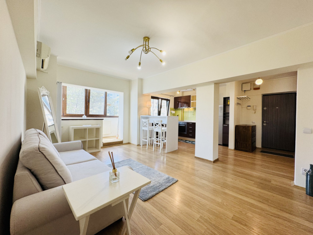 Apartament 2 camere Șoseaua Panduri, Academia Militară