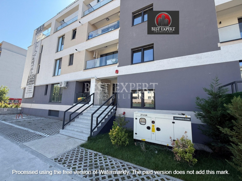 Apartament 5 camere, Duplex -Finisaje Premium /Disponibilita