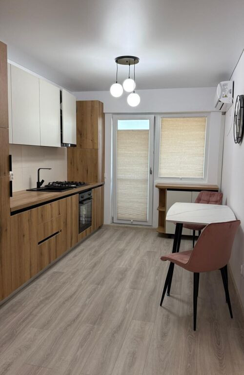 COPOU GARDEN, PRIMA INCHIRIERE, 2 CAMERE CU LOC DE PARCARE