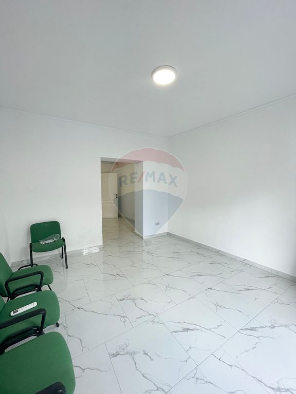 Spațiu de birou nou in Zona Podgoria