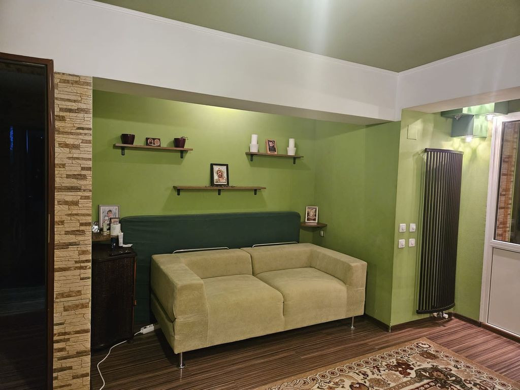 Apartament 2 camere Central – Str. Domneasca