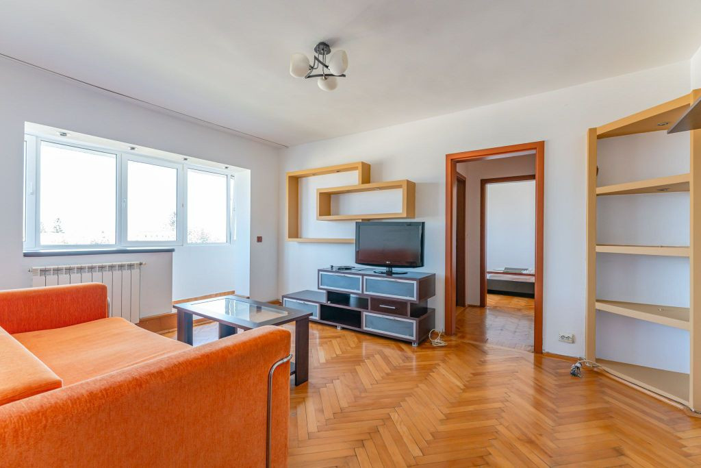 Apartament 2 Camere de Vânzare, Zonă Gemenii - Zizinulu...