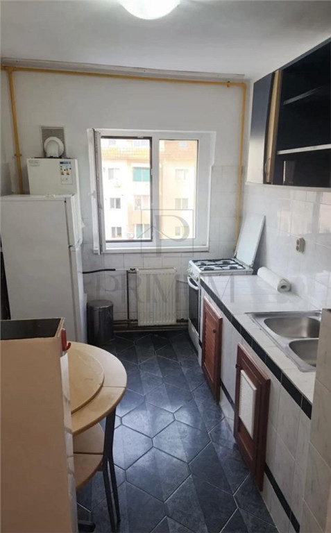 GIROCULUI - 2 Camere - Decomandat - Centrala proprie - Termo