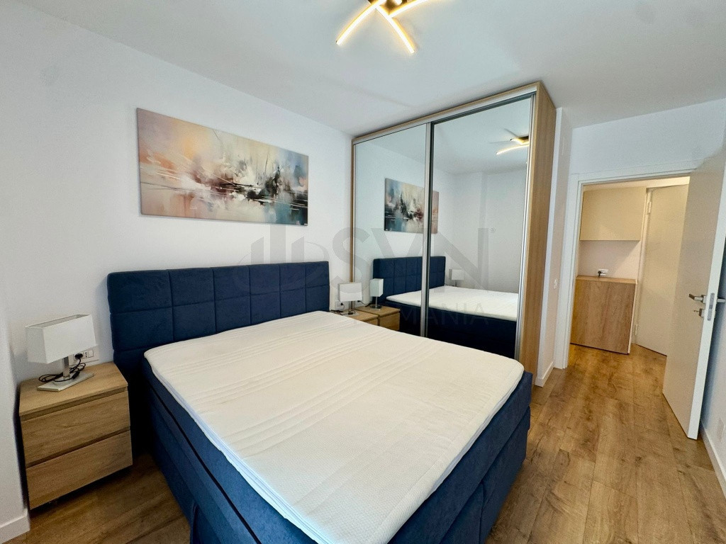 Apartament 2 camere I Metrou Pipera I Prima inchiriere