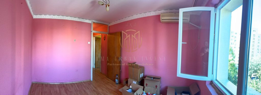 3 camere Anton Bacalbasa cu tulnici