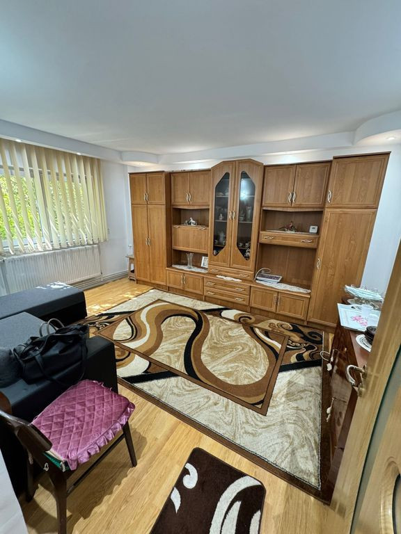 Apartament 4 camere Tomis III