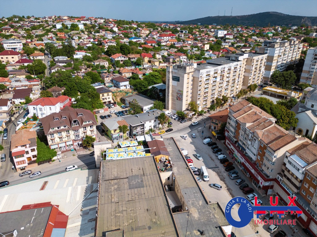 ID 1367 EXCLUSIVITATE Garsoniera confort I *Piata Noua