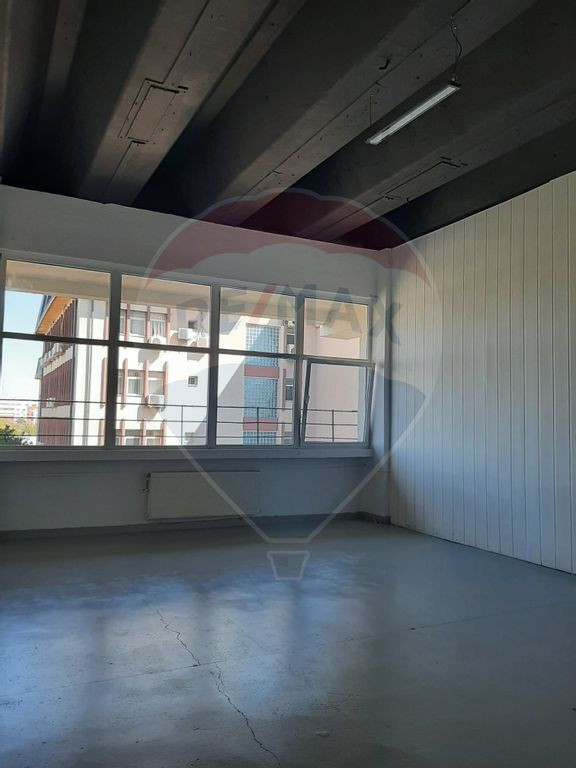 Spațiu de inchiriat - 50mp depozitare/birou - în zona O...