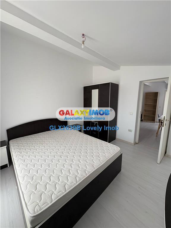 Apartament 3 Camere Bloc Nou - Berceni - Aparatorii Patriei