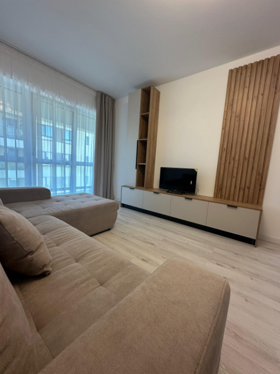 Apartament cu 2 camere decomandat | Moara de Vant | Loc de p