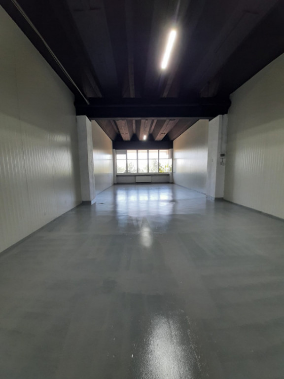 Spatiu Th. Pallady | Ozana | Depozitare-Productie 90mp