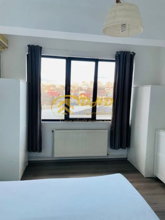 Apartament cu 1 cameră Copou