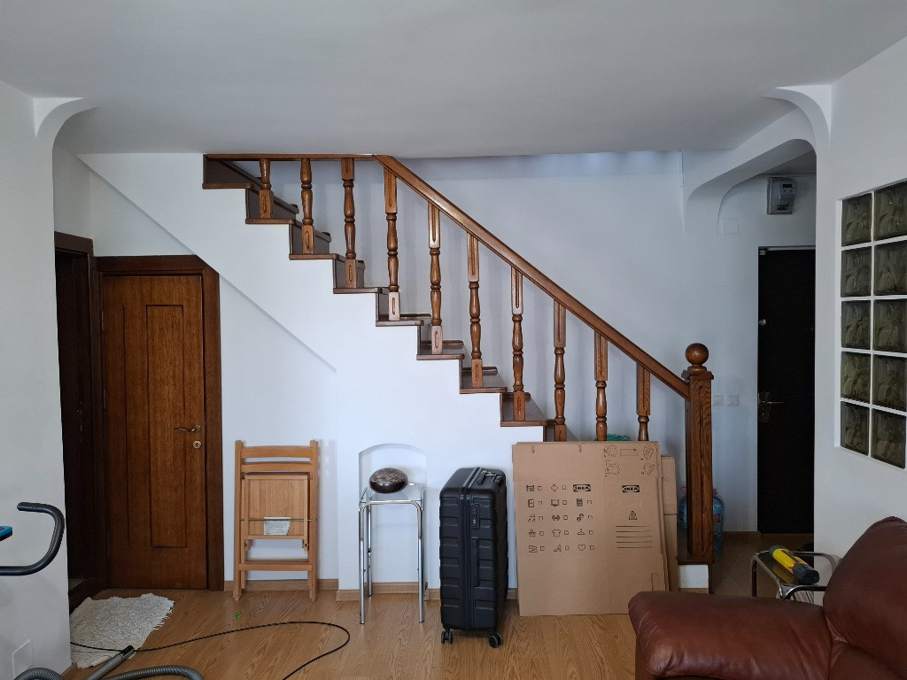 Apartament pentru inchiriere 4 camere-Cartier Aviatiei Baneasa