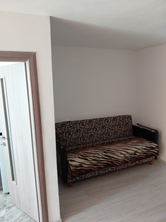 Garsonieră Tătărași, mobilată și utilată, aer condiționat