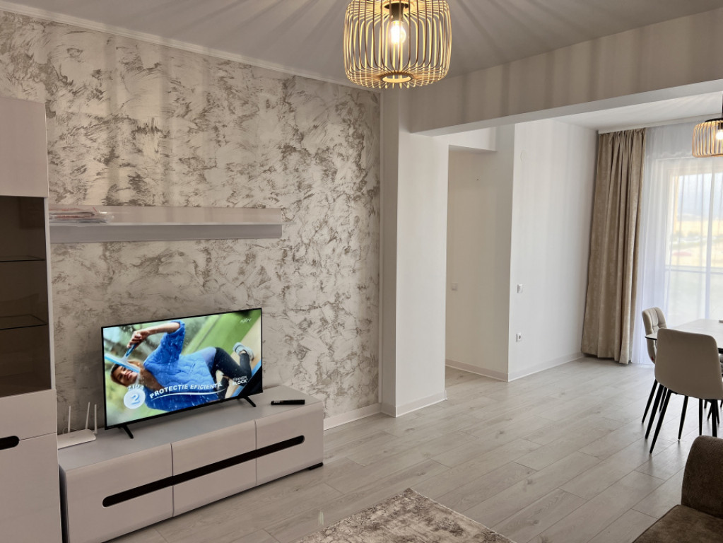 Prima inchiriere ap Lux 2 camere Mihai Viteazu