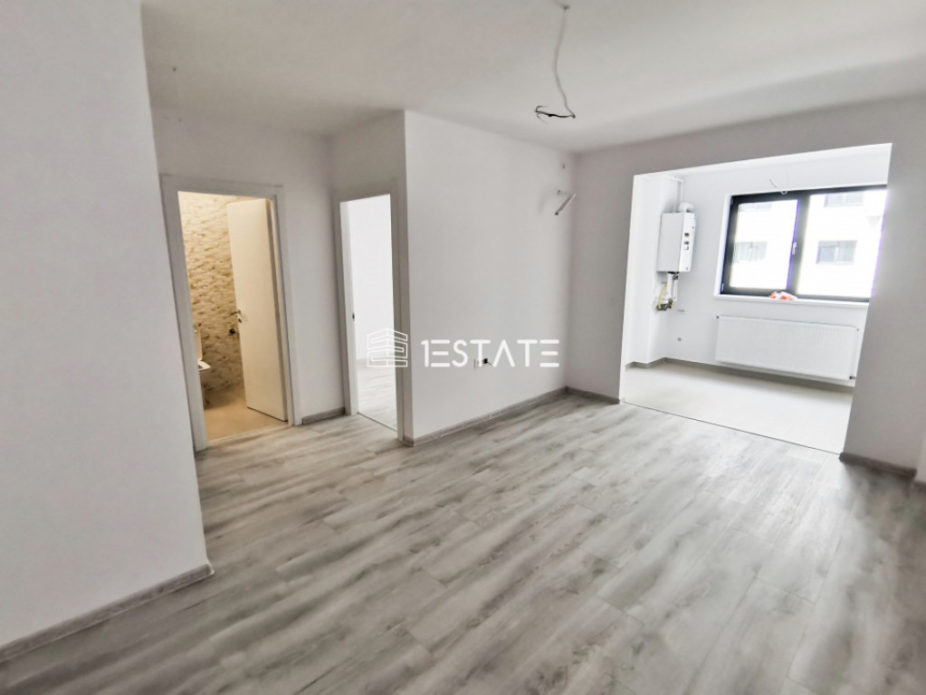Ap 2 camere, nemobilat/neutilat, etaj 2/11, loc parcare subt