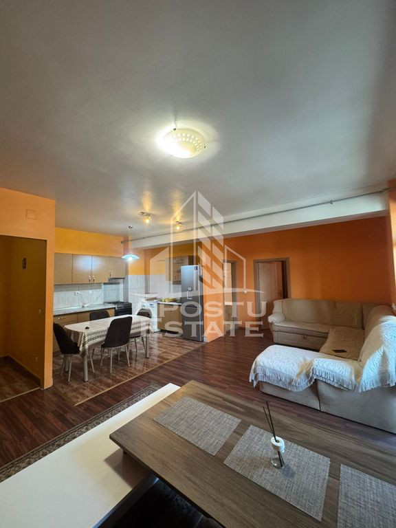 Apartament cu 2 camere, 70 mp, Zona Complexul Studențesc