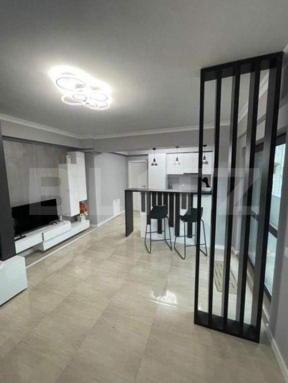 Ocazie! Garsoniera lux, zona 1 Mai