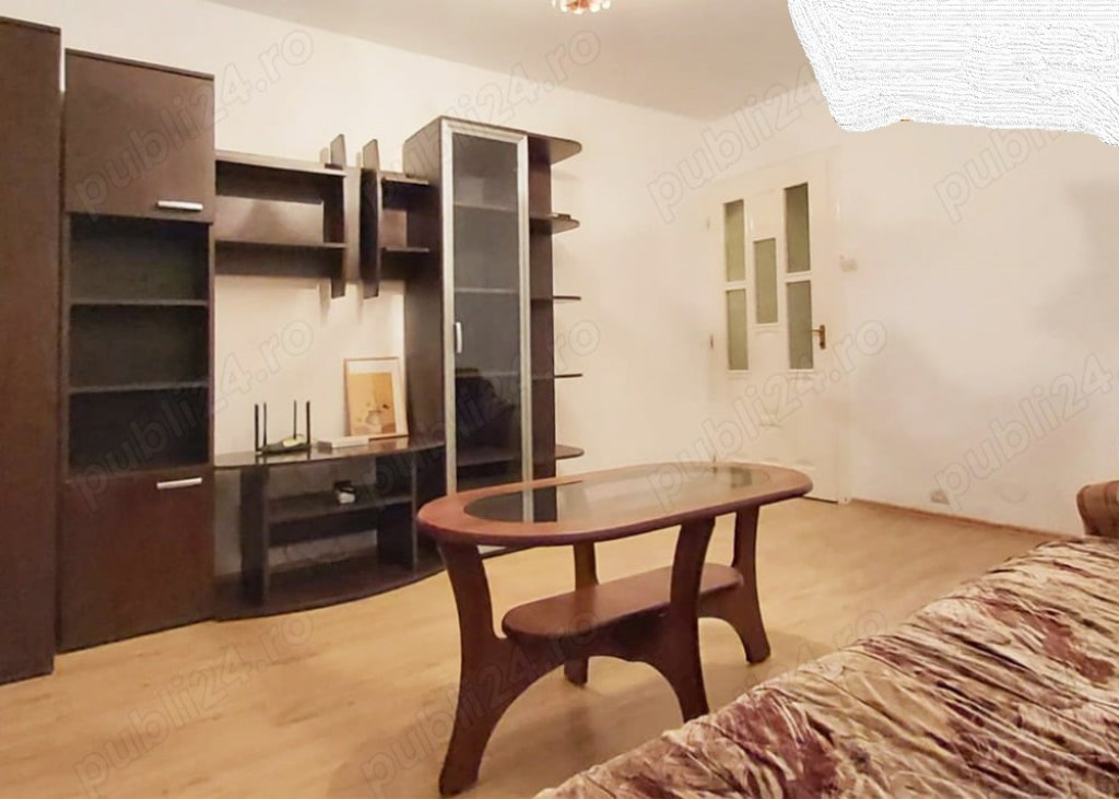 Apartament 2 camere, zona Strand