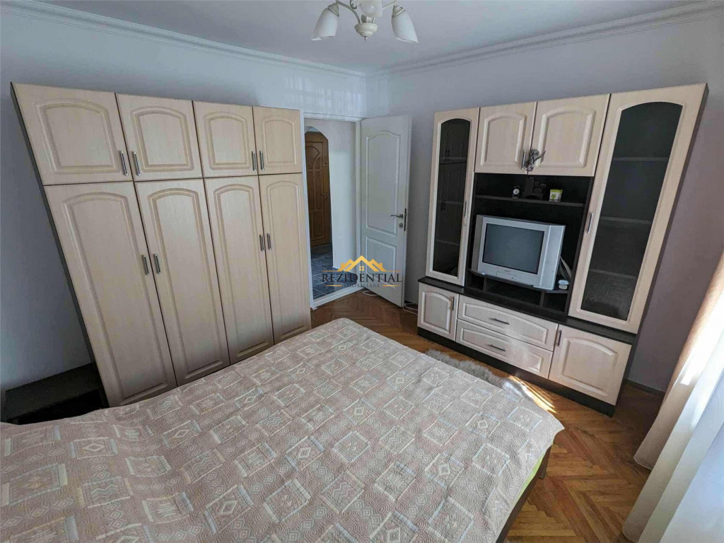 APARTAMENT DOUA CAMERE