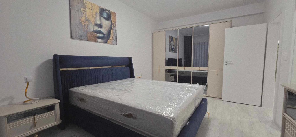 Casa nouă de închiriat, 5 cam., cart. Oncea