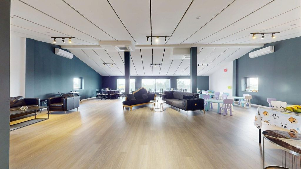 Oportunitate de investiție Spațiu comercial Voluntari -...