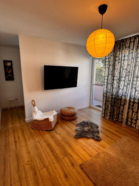 Apartament cu 2 camere, 1 Mai Insula