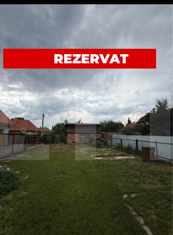 Casa de vanzare in Tg.Secuiesc-zona semicentrala